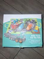 Alasou Baby Truck Auto Speelgoed Set, Ophalen of Verzenden, Nieuw, Auto, Met wieltjes