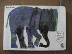 Wil je mijn vriendje zijn? - Eric Carle, Boeken, Verzenden, Gelezen, Eric Carle