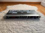 Behringer Virtualizer 3D FX2000, Verzenden, Gebruikt