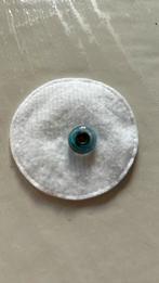 Trollbeads glaskraal, Glas of Kristal, Ophalen of Verzenden, Zo goed als nieuw, Trollbeads