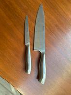 Thomas Rosenthal Koksmes + Schilmes, Huis en Inrichting, Keuken | Bestek, Ophalen of Verzenden, Gebruikt, Rvs of Chroom, Los bestek