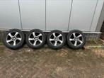 Volvo r-design velgen 18 inch, Ophalen, 18 inch, Velg(en), 235 mm