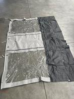 Voorwand luifel met loop deur voor wand rainblokker, Ophalen of Verzenden