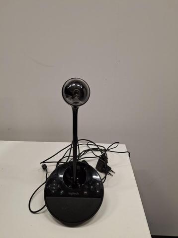 Logitech Conference Cam beschikbaar voor biedingen