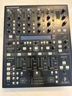 Behringer ddm 4000, Muziek en Instrumenten, Mengpanelen, Gebruikt, Minder dan 5 kanalen, Ophalen