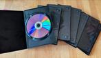 7 CD tjes ongebruikt, Computers en Software, Beschrijfbare discs, Ophalen, Nieuw