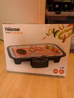 Elektrische bbq NIEUW €8, Ophalen, Nieuw, Tristar