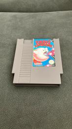 Kirby’s Adventure, Avontuur en Actie, 1 speler, Ophalen of Verzenden, Zo goed als nieuw