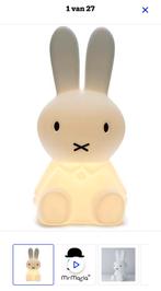 Nijntje lamp XL 50 cm, Kinderen en Baby's, Kinderkamer | Inrichting en Decoratie, Ophalen, Gebruikt, Lamp