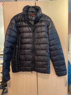 Zwarte dames jack - Tissaia - Maat M, Ophalen of Verzenden, Zo goed als nieuw, Overige maten, Zwart