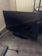 Samsung tv 32 inch led-lcd, Ophalen, 50 Hz, Samsung, Gebruikt