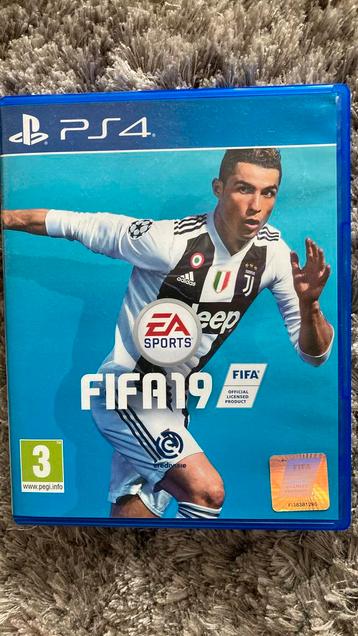 Fifa18 psp4 beschikbaar voor biedingen