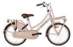 ik zoek: Popal Daily Dutch 22 inch Meisjes Roze, Ophalen, Zo goed als nieuw, 22 inch