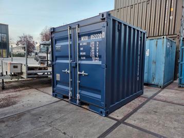  📢📢 SUPERAANBIEDING! NIEUWE 8FT CONTAINERS! OP=OP!! 📢📢 beschikbaar voor biedingen
