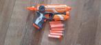 Nerf Firestrike Elite, Ophalen of Verzenden, Zo goed als nieuw