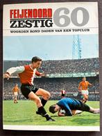 Feyenoord, Verzamelen, Sportartikelen en Voetbal, Verzenden, Zo goed als nieuw, Feyenoord
