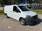 Mercedes-Benz Vito 2.1D 120KW 2016, Auto's, 4 cilinders, 1960 kg, 163 pk, Mercedes-Benz