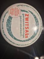 Zwitsal, Ophalen of Verzenden, Gebruikt