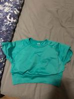 AYBL Empower Set Jade Groen Maat S, Kleding | Dames, Sportkleding, Ophalen of Verzenden, Maat 36 (S), Groen, Fitness of Aerobics