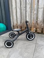Topmark 4-in-1 Driewieler - Loopfiets., Ophalen, Zo goed als nieuw, Topmark