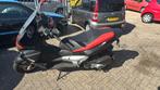 Aprillia motorscooter 300cc, Ophalen of Verzenden, Zo goed als nieuw