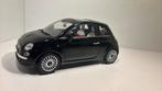 Fiat 500 black mondo moters 1.18, Overige merken, Ophalen of Verzenden, A, A