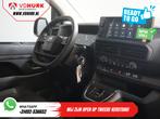 Citroën Jumpy 2.0 HDI 180 pk Aut. L3 BPM VRIJ! Virtual Cock, Auto's, Gebruikt, Euro 6, 4 cilinders, Citroën