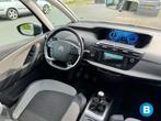 Citroën Grand C4 Picasso 1.2 PureTech Business | 7-zits | V, Auto's, Citroën, Origineel Nederlands, Te koop, Zilver of Grijs, 20 km/l