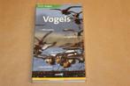 Vogels — ANWB Veldgids voor Herkenning, Boeken, Ophalen of Verzenden, Gelezen, Vogels