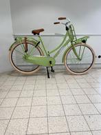 Altec Vintage Transportfiets 28 inch 57 cm Green, Fietsen en Brommers, Fietsen | Dames | Damesfietsen, 56 cm of meer, Ophalen