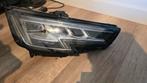 koplamp led audi a4  s4, Auto-onderdelen, Ophalen of Verzenden, Gebruikt, Audi