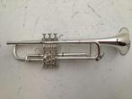 Gebruikte Bes Trompet Yamaha YTR 8335 RGS, Xeno,, Gebruikt, -, -, Ophalen of Verzenden