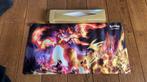 Pokemon TCG Ultra Premium Collection Charizard VMAX speelmat, Ophalen of Verzenden