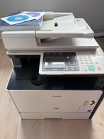 Canon MF8540Cdn i-sensys All-in-One Printer, Computers en Software, Printers, Ophalen, Gebruikt, Inkjetprinter, All-in-one