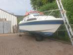 Opknapper of voor onderdelen, Watersport en Boten, Bootonderdelen, Ophalen, Gebruikt