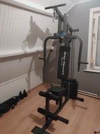 Joy Sport Basic Pro krachtstation, Ophalen, Gebruikt, Metaal, Krachtstation