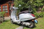 Vespa Primavera anniversary, Ophalen, Zo goed als nieuw, Benzine, Vespa