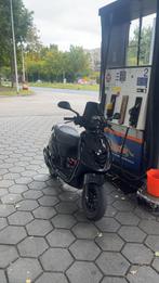 zip 70, Ophalen, Maximaal 45 km/u, Zip, 49 cc