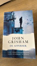 John Grisham - De afperser, Ophalen of Verzenden, Zo goed als nieuw, Nederland, John Grisham