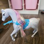 Barbie paard, Kinderen en Baby's, Speelgoed | My Little Pony, Ophalen of Verzenden, Zo goed als nieuw