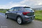Volkswagen Polo 1.0 TSI / Alcantara / Stoelv / Luxe / Navi, Gebruikt, Zwart, 1072 kg, Bedrijf
