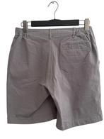 Mr Marvis korte broek L, Maat 52/54 (L), Ophalen of Verzenden, Zo goed als nieuw, Grijs