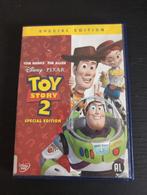Toy Story 2 - Special Edition DVD, Avontuur, Alle leeftijden, Ophalen of Verzenden, Zo goed als nieuw