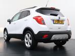Opel Mokka 1.6 Cosmo Navigatie Camera Geintegreerde Fietsend, Auto's, Voorwielaandrijving, Euro 5, Gebruikt, 4 cilinders