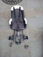Fietszitje Bobike voor kind 9-22 kg, 9 t/m 18 kg, Ophalen of Verzenden, Bo-bike, Gebruikt