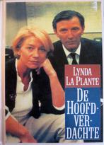 De hoofdverdachte door Lynda la Plante - Prime suspect, Gelezen, Europa overig, Lynda la Plante, Ophalen of Verzenden