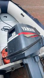 Rubberboot met motor, Ophalen of Verzenden