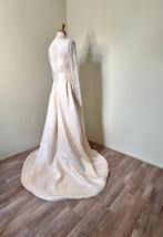 Trouwjurk Pronovias maat 40, Ophalen of Verzenden, Zo goed als nieuw, Trouwjurk