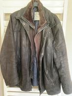 Heren winterjas 3XL - Goede staat!, Ophalen of Verzenden, Gedragen, Overige maten, Bruin