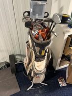 PING golfset, Sport en Fitness, Golf, Verzenden, Gebruikt, Set, Ping